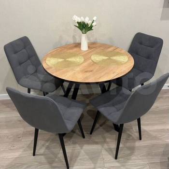 Продается 1-комнатная квартира, 27,7 м²