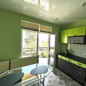 Сдается 1-комнатная квартира, 40 м²