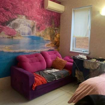 Сдается 1-комнатная квартира, 31 м²