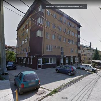 Сдается 1-комнатная квартира, 31 м²