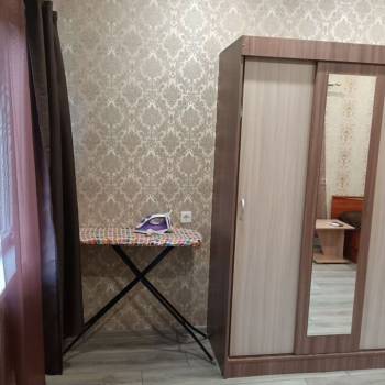 Сдается 1-комнатная квартира, 27 м²