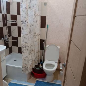 Сдается 1-комнатная квартира, 27 м²