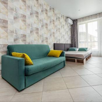 Сдается 1-комнатная квартира, 30 м²