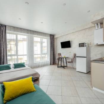 Сдается 1-комнатная квартира, 30 м²