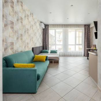 Сдается 1-комнатная квартира, 30 м²