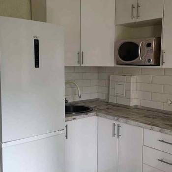 Сдается 1-комнатная квартира, 29 м²