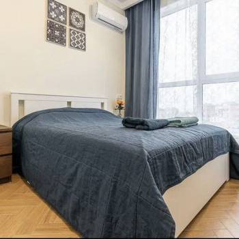 Сдается 2-х комнатная квартира, 50 м²