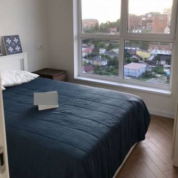 Сдается 2-х комнатная квартира, 50 м²