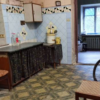 Продается 3-х комнатная квартира, 79,9 м²