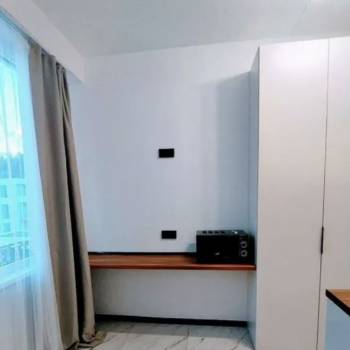 Сдается 1-комнатная квартира, 18 м²