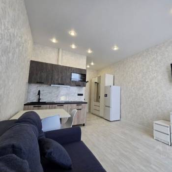 Сдается 1-комнатная квартира, 25 м²