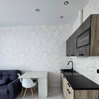 Сдается 1-комнатная квартира, 25 м²