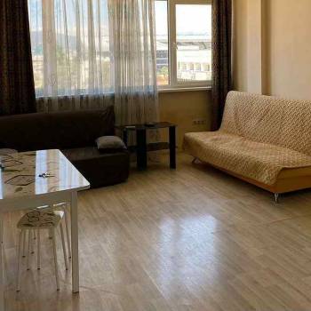 Сдается 1-комнатная квартира, 28 м²