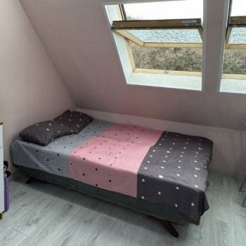 Сдается 1-комнатная квартира, 27 м²