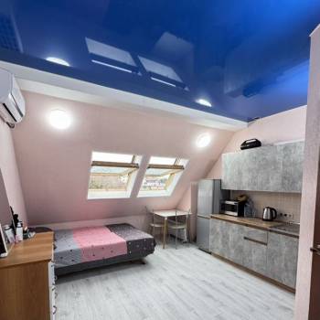 Сдается 1-комнатная квартира, 27 м²