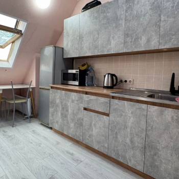 Сдается 1-комнатная квартира, 27 м²