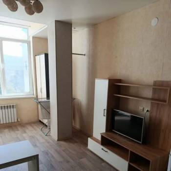 Сдается 1-комнатная квартира, 30 м²