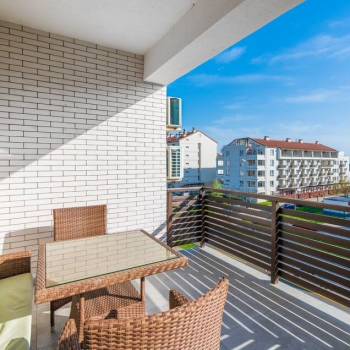 Сдается 2-х комнатная квартира, 72 м²