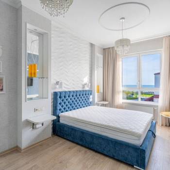 Сдается 2-х комнатная квартира, 72 м²