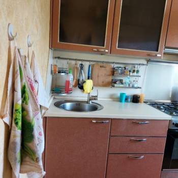 Продается 2-х комнатная квартира, 49 м²