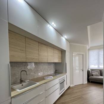 Продается 2-х комнатная квартира, 52,6 м²
