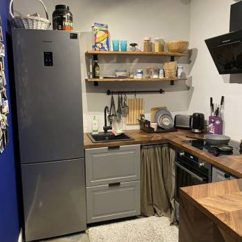 Продается 2-х комнатная квартира, 43,9 м²