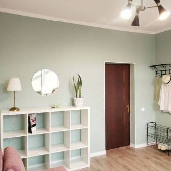 Сдается 1-комнатная квартира, 36 м²