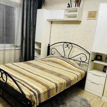 Сдается 2-х комнатная квартира, 38 м²