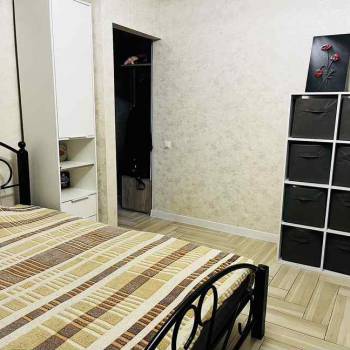 Сдается 2-х комнатная квартира, 38 м²