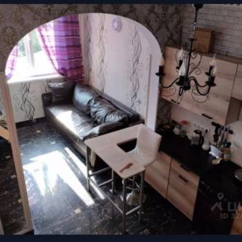 Сдается 1-комнатная квартира, 28 м²