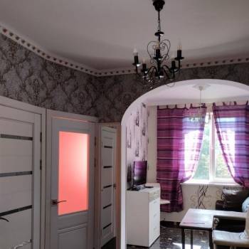 Сдается 1-комнатная квартира, 28 м²