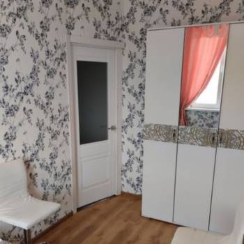 Сдается 1-комнатная квартира, 28 м²