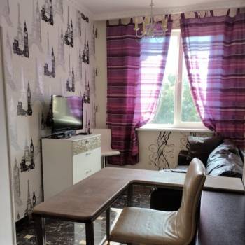 Сдается 1-комнатная квартира, 28 м²