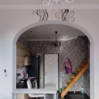 Сдается 1-комнатная квартира, 28 м²