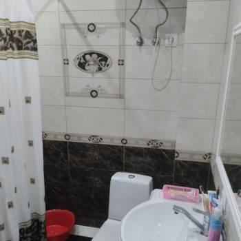 Сдается 1-комнатная квартира, 28 м²