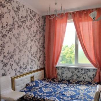 Сдается 1-комнатная квартира, 28 м²