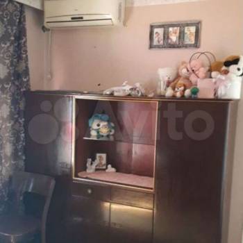 Сдается 1-комнатная квартира, 32 м²