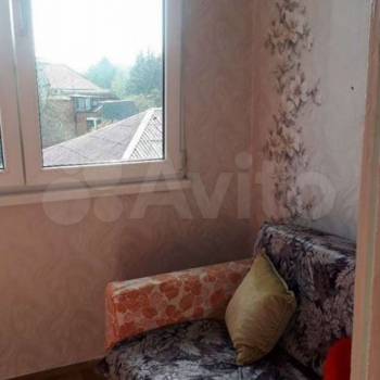 Сдается 1-комнатная квартира, 32 м²