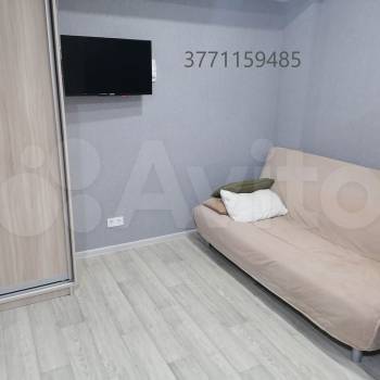 Сдается 1-комнатная квартира, 25 м²