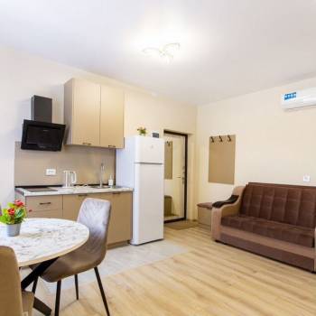 Сдается 1-комнатная квартира, 34 м²