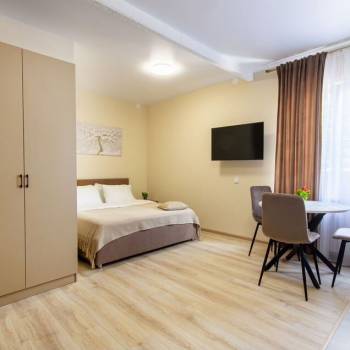 Сдается 1-комнатная квартира, 34 м²