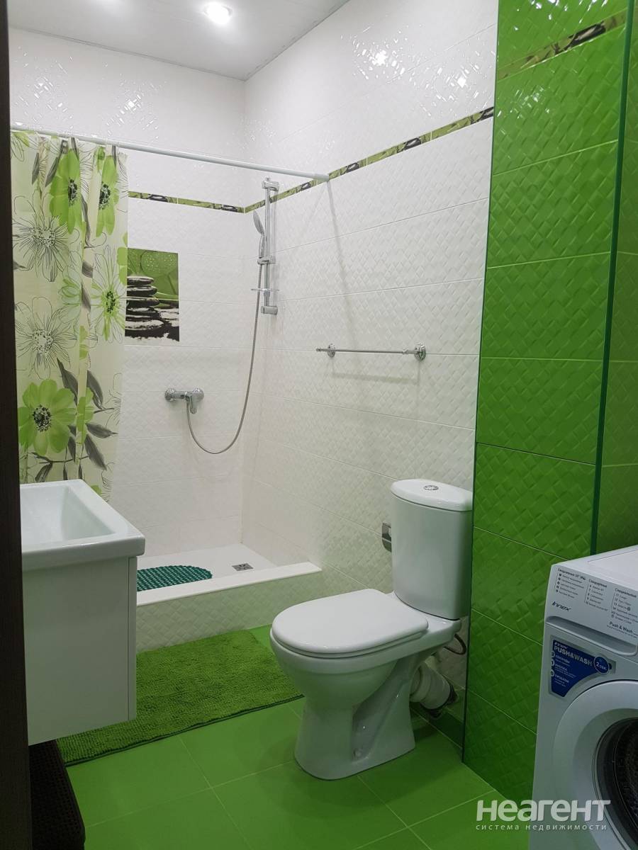 Сдам 2-ком. квартиру, ул. Крымская