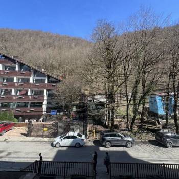 Продается 1-комнатная квартира, 31,1 м²