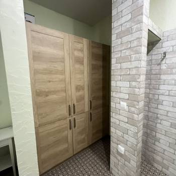 Продается 1-комнатная квартира, 31,1 м²