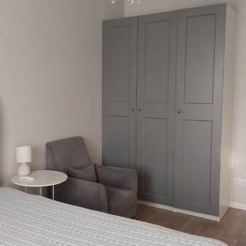 Сдается 2-х комнатная квартира, 50 м²