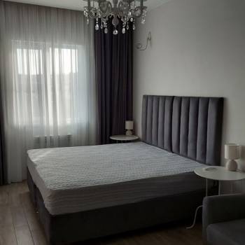 Сдается 2-х комнатная квартира, 50 м²