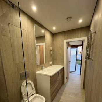 Продается 1-комнатная квартира, 35,3 м²