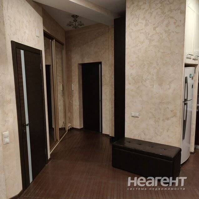 Продаю 2-комн. квартиру, Мамайка (ул. Крымская)