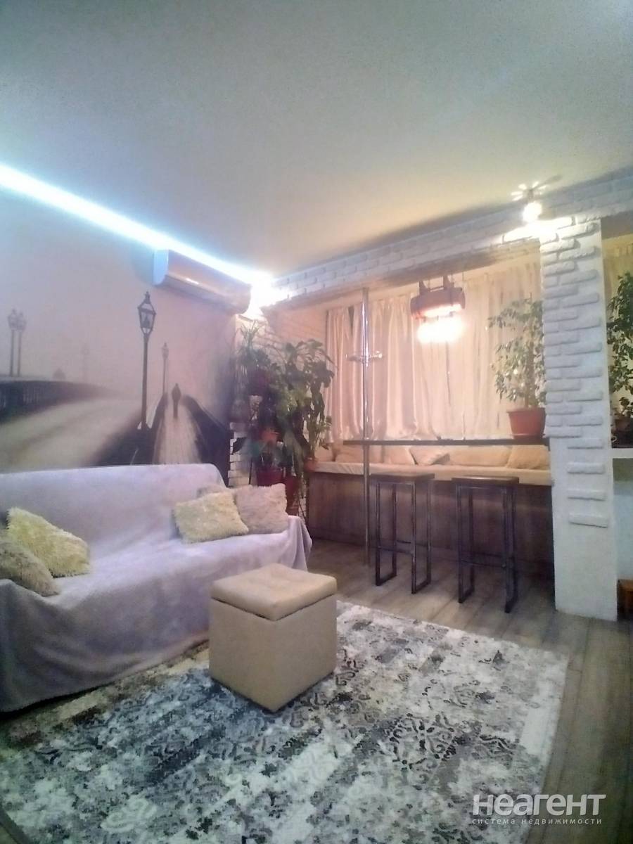 Сдам 3-х комн. квартиру, ул. Лысая гора, собственник