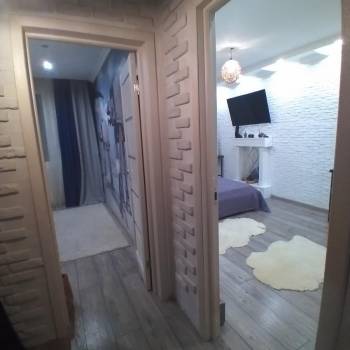 Сдается Многокомнатная квартира, 60 м²